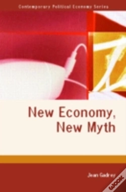 Capa do artigo New Economy, New Myth