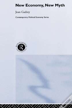 Capa do artigo New Economy, New Myth