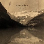 Capa do artigo New Eden - CD