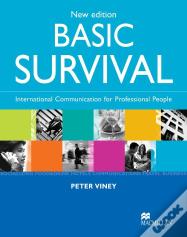 New Edition Basic Survival