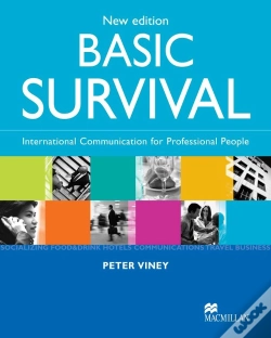 Capa do artigo New Edition Basic Survival