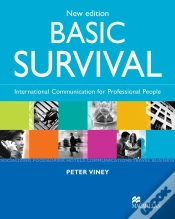 Capa do artigo New Edition Basic Survival