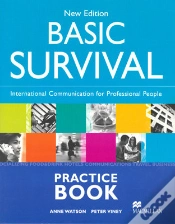 Capa do artigo New Edition Basic Survivallevel 2