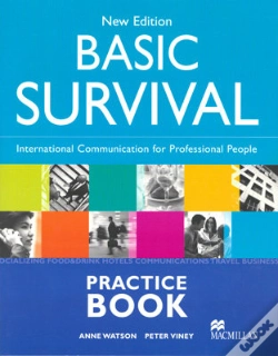 Capa do artigo New Edition Basic Survivallevel 2