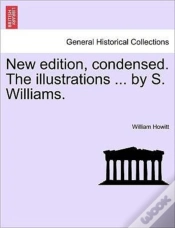 Capa do artigo New Edition, Condensed. The Illustration