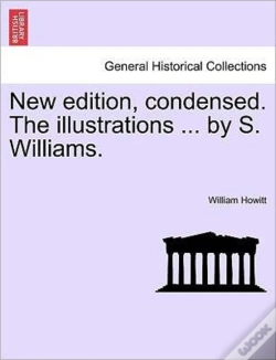 Capa do artigo New Edition, Condensed. The Illustration