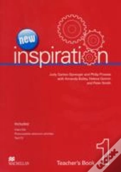 New Edition Inspiration Level 1