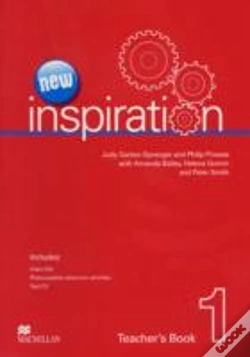 Capa do artigo New Edition Inspiration Level 1