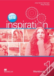 Capa do artigo New Edition Inspiration Level 1