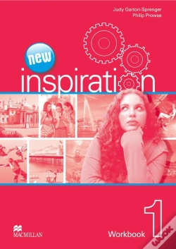Capa do artigo New Edition Inspiration Level 1