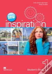 Capa do artigo New Edition Inspiration Level 1