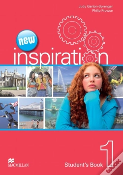 Capa do artigo New Edition Inspiration Level 1