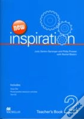 New Edition Inspiration Level 2