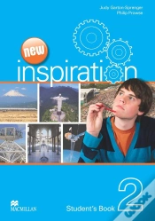 Capa do artigo New Edition Inspiration Level 2