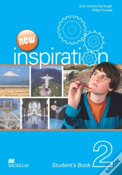 Capa do artigo New Edition Inspiration Level 2