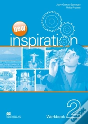 Capa do artigo New Edition Inspiration Level 2
