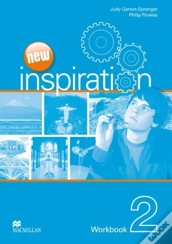 Capa do artigo New Edition Inspiration Level 2