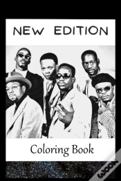Capa do artigo New Edition