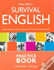Capa do artigo New Edition Survival Englishlevel 2