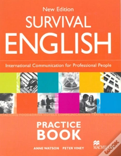Capa do artigo New Edition Survival Englishlevel 2