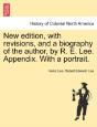 New Edition, With Revisions, And A Biogr - Preview