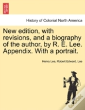 Capa do artigo New Edition, With Revisions, And A Biogr