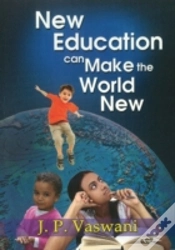 Capa do artigo New Education Can Make The World New