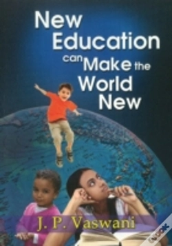Capa do artigo New Education Can Make The World New