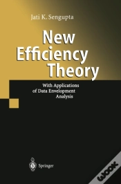 Capa do artigo New Efficiency Theory
