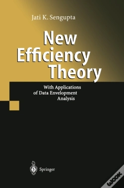 Capa do artigo New Efficiency Theory