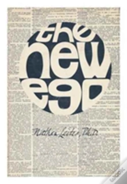 Capa do artigo New Ego
