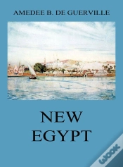 Capa do artigo New Egypt