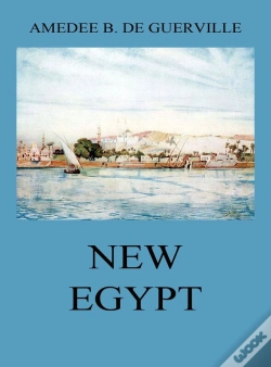 Capa do artigo New Egypt