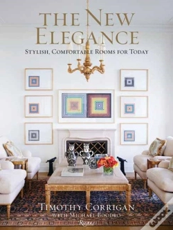 Capa do artigo New Elegance