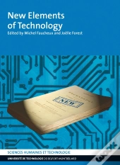 New Elements Of Technology
