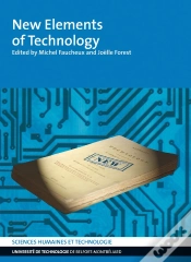 Capa do artigo New Elements Of Technology
