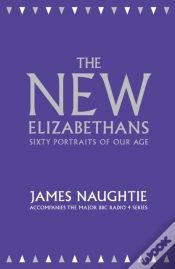 Capa do artigo New Elizabethans