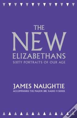 Capa do artigo New Elizabethans
