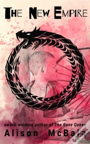 Capa do artigo New Empire