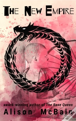 Capa do artigo New Empire