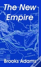 Capa do artigo New Empire