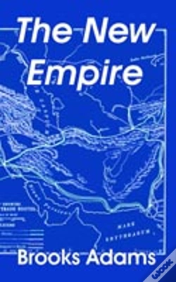 Capa do artigo New Empire