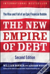 Capa do artigo New Empire Of Debt