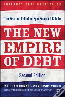 Capa do artigo New Empire Of Debt
