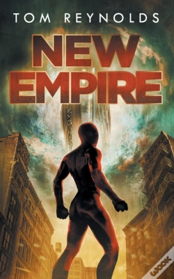 Capa do artigo New Empire