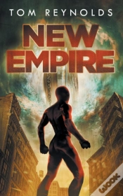 Capa do artigo New Empire