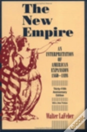 Capa do artigo New Empire