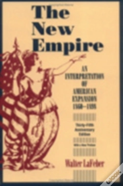 Capa do artigo New Empire