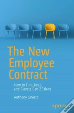 Capa do artigo New Employee Contract