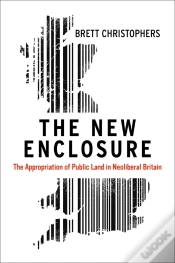Capa do artigo New Enclosure